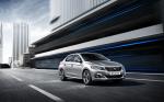 Peugeot 301 2016 года
